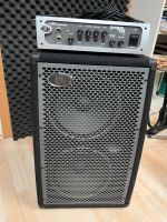 Ampeg E- Bass Verstärker mit Box  !!! Baden-Württemberg - Zweiflingen Vorschau