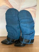 Coole Stiefel! Niedersachsen - Hesel Vorschau