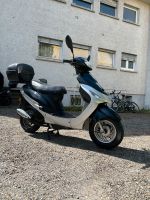 Roller 50ccm Perfekter Roller für den Sommer Hessen - Neuberg Vorschau