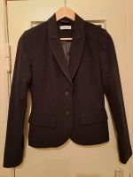 Schwarzer Blazer / schwarze Jacke Bremen - Gröpelingen Vorschau