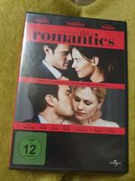 DVD The Romantics Sachsen-Anhalt - Halle Vorschau