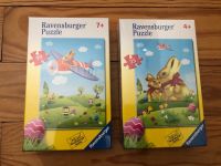 Oster Puzzle Ravensburger Lindt - 4+ / 7+ ( OVP ) Saarland - St. Ingbert Vorschau