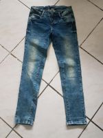 Mädchen Jeans Hose Gr. 152 Nordrhein-Westfalen - Gummersbach Vorschau