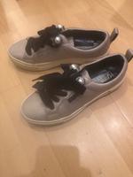 Karl Lagenfeld Damen Schuhe gr:37.Wenig benutzt!NP:249euro. Bayern - Augsburg Vorschau
