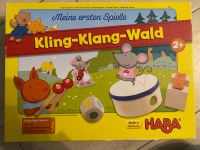 Meine ersten Spiele Kling-Klang-Wald Haba Nordrhein-Westfalen - Tönisvorst Vorschau