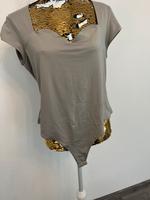 Super schöner Body H&M Gr L Hessen - Bad Arolsen Vorschau