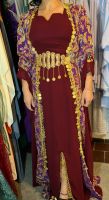 Kurdische Hochzeit Kleid. Miete kostet 60€ Baden-Württemberg - Kämpfelbach Vorschau