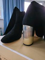 Michael Kors Stiefel neu Altona - Hamburg Ottensen Vorschau
