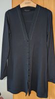 Marc Cain, lange Shirtjacke, Cardigan, blau, N4/40, (neu)wertig Nordrhein-Westfalen - Hagen Vorschau