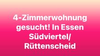 4-Zimmer Wohnung zur Miete in Essen Südviertel / Rüttenscheid Essen - Essen-Stadtmitte Vorschau