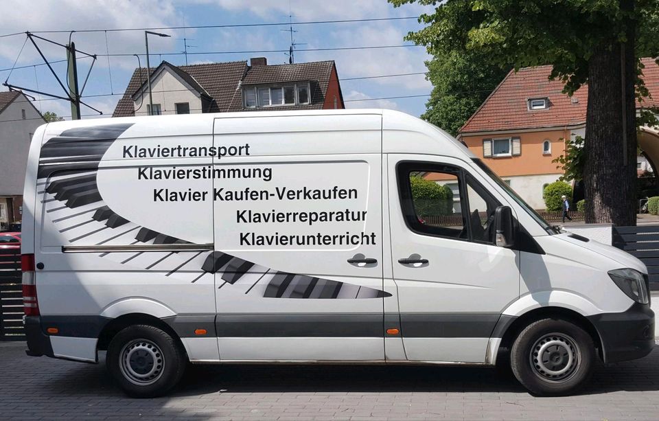 Flügeltransport, Klaviertransport professionell in NRW in Duisburg - Walsum  | eBay Kleinanzeigen ist jetzt Kleinanzeigen