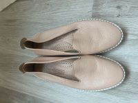 Lederslipper von HOTIC für Damen Mitte - Wedding Vorschau