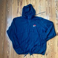 Rare Vintage Nike Jacke 90er xxl Windbreaker Hamburg - Altona Vorschau