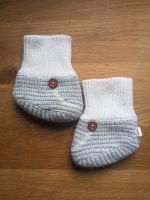 Reima Stricksocken, Babyschuhe, Babysocken, Gr. 1, neuwertig Nordrhein-Westfalen - Solingen Vorschau