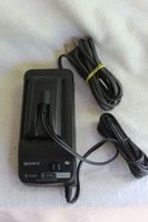 Original Sony AC-V17A Power Adaptor Brandenburg - Bad Belzig Vorschau