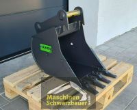 Tieflöffel MS 03 30 cm für Minibagger 3-4 t ms03 Bayern - Kühbach Vorschau