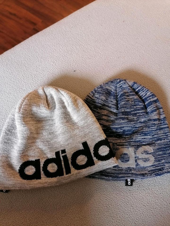 2x Adidas Neo Beanie, Mütze in Bayern - Steinberg am See | eBay  Kleinanzeigen ist jetzt Kleinanzeigen