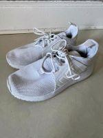 Adidas Sneaker weiß 35,5 Hessen - Kassel Vorschau