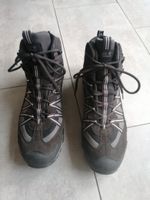 Jack Wolfskin Trekkingschuhe Gr. 46 TOP Nordrhein-Westfalen - Waltrop Vorschau