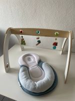 Babystütze Cosydream+Spielbogen für Babys Hessen - Wiesbaden Vorschau