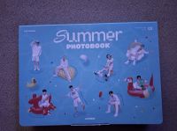 Ateez summer photobook ohne pcs Hessen - Viernheim Vorschau