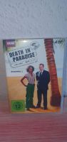 Death in Paradise Staffel 1 und 3 auf DVD je 10 Euro Sachsen-Anhalt - Rätzlingen bei Haldensleben Vorschau