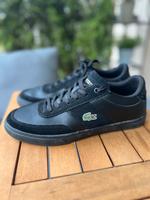 Sneaker Herren Lacoste Gr. 43 Neuhausen-Nymphenburg - Neuhausen Vorschau