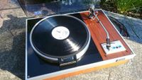 Plattenspieler Restauration und Reparatur Thorens Dual usw. Bayern - Stephanskirchen Vorschau