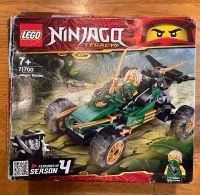 Lego Ninjago 71700 Lloyds Dschungelräuber Auto Schleswig-Holstein - Ammersbek Vorschau