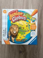 Tiptoi Junior Globus Baden-Württemberg - Wehr Vorschau