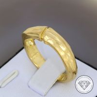 M*199595 Rare CARTIER "Bamboo" Vintage Ring 750 Gold 18 Kt XXYY Essen - Karnap Vorschau