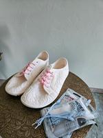 Leguano Barfußschuhe Hessen - Karben Vorschau