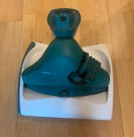 Vorwerk Kobold SP 520 Wischer Bayern - Wolfratshausen Vorschau