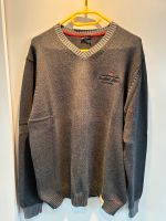 Napapijri Herren Pullover Grau Gr. XXL Wuppertal - Elberfeld Vorschau