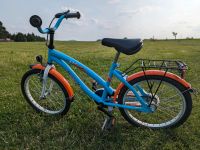 Kinderfahrrad TOP 18 Zoll Sachsen - Klingenberg (Sachsen) Vorschau