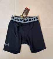 Jungen Heat Gear Under Armour Boxershorts MD (149-160) Gr 152 Hessen - Seeheim-Jugenheim Vorschau