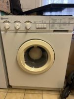 Waschtrockner Bauknecht WTE 9640 Waschmaschine mit Trockner gebr. Thüringen - Gräfenroda Vorschau