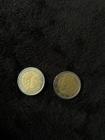 2€ münze interessant Baden-Württemberg - Esslingen Vorschau