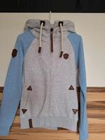 Sweatjacke - Naketano Bayern - Burgau Vorschau