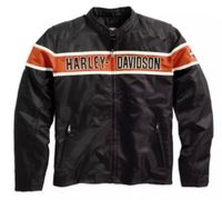 original Harley-Davidson Generation Herren Jacke Gr. S -neu- Saarland - Wadern Vorschau