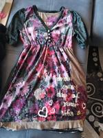 Kleid Desigual Nordrhein-Westfalen - Willich Vorschau