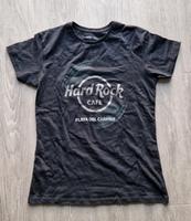 T-Shirt Hard Rock Café Playa del Carmen Mexiko*L/XL 40/42 schwarz Niedersachsen - Braunschweig Vorschau