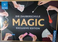 Kosmos Magic Die Zauberschule exklusive Edition Nordrhein-Westfalen - Oberhausen Vorschau