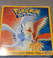 POKEMON -  Die JOHTO REISE Folge 2 Musik CD! Hemelingen - Hastedt Vorschau