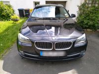 BMW 520 D    F11  Bilder Folgen Katzenelnbogen - Allendorf Vorschau