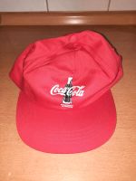 Coca Cola Basecap Bad Doberan - Landkreis - Satow Vorschau