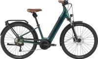 Cannondale Adventure Neo 1 EQ 2021 - Größe SM verfügbar München - Schwabing-West Vorschau