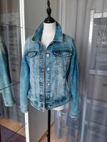 Soccx Jeansjacke XL Dresden - Prohlis-Nord Vorschau