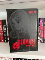 Uzumaki Manga Hardcover (Junji Ito) Niedersachsen - Edemissen Vorschau