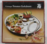 WMF Tomaten-Eierkabarett Neu in OVP Hessen - Wetzlar Vorschau